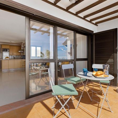 Home2Book Charming Seashell Apartment Beachview 플라야 온다 외부 사진