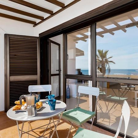 Home2Book Charming Seashell Apartment Beachview 플라야 온다 외부 사진