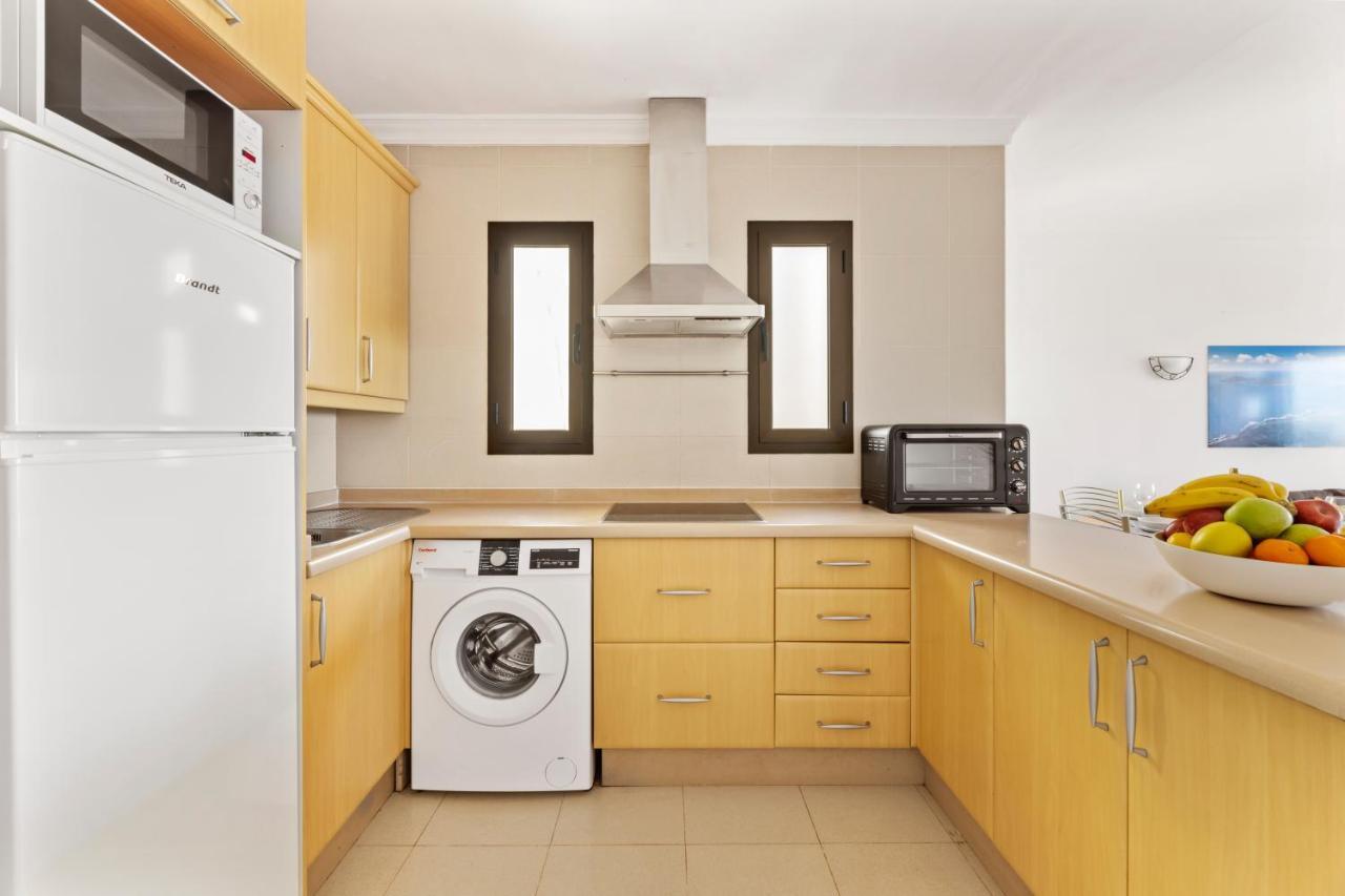 Home2Book Charming Seashell Apartment Beachview 플라야 온다 외부 사진