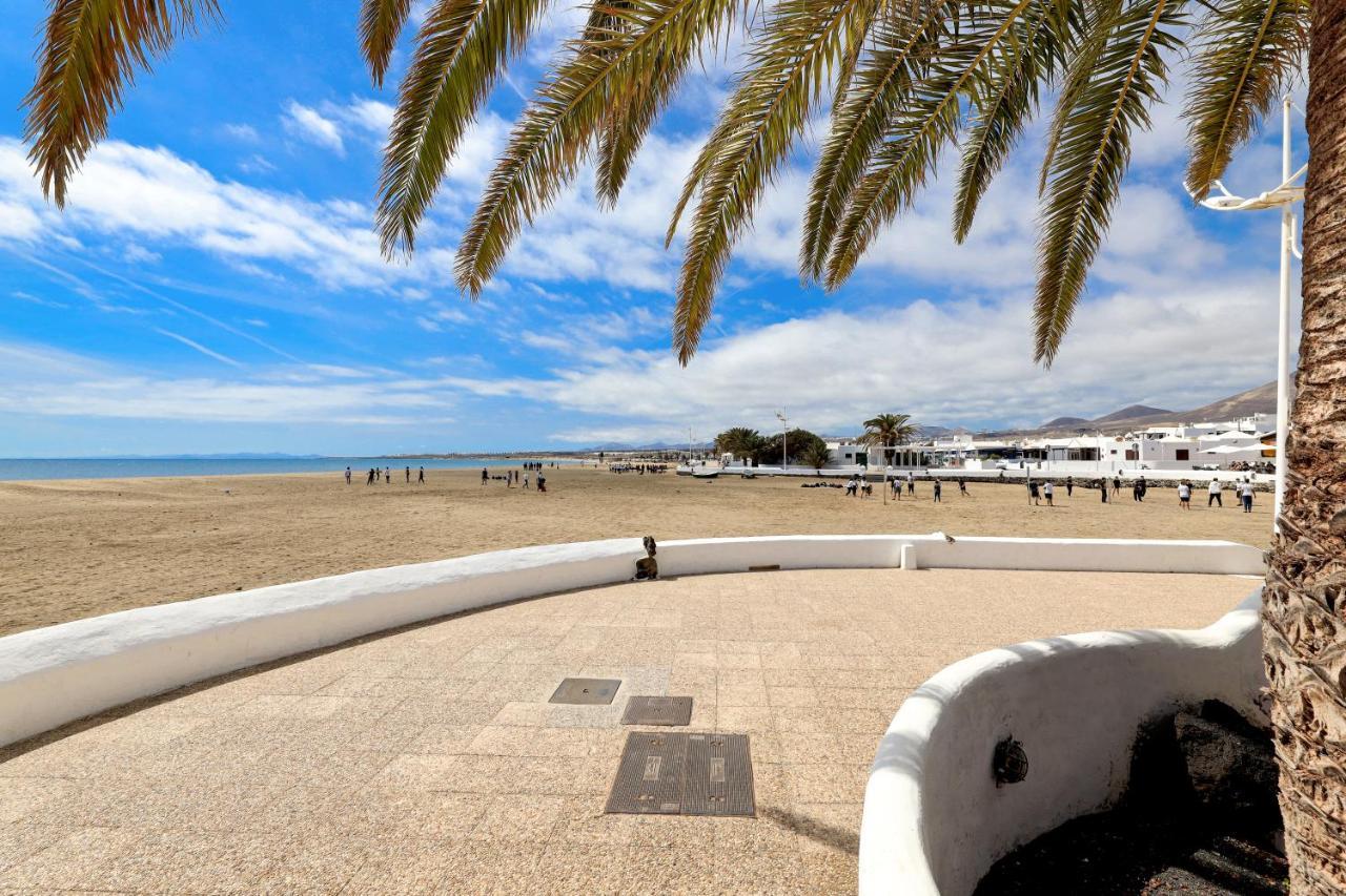 Home2Book Charming Seashell Apartment Beachview 플라야 온다 외부 사진