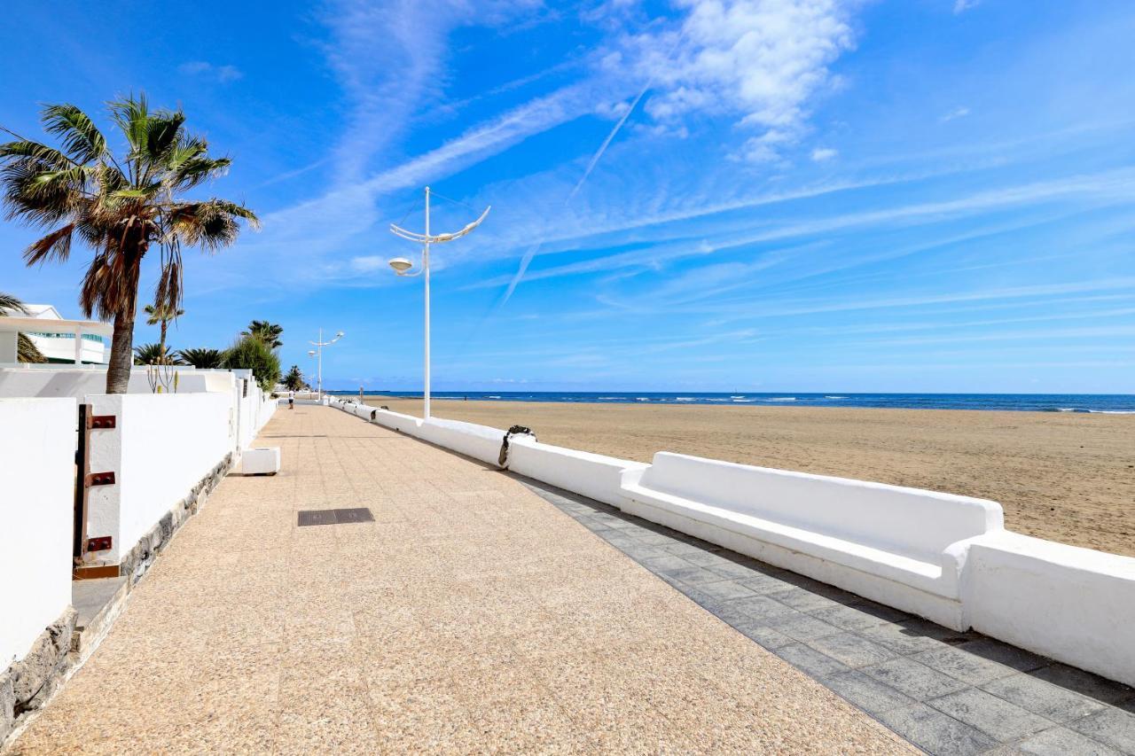 Home2Book Charming Seashell Apartment Beachview 플라야 온다 외부 사진